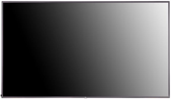 Дисплей 75" LG 75UH5J UHD 500nit 24/7 webOS WiFi IP5x