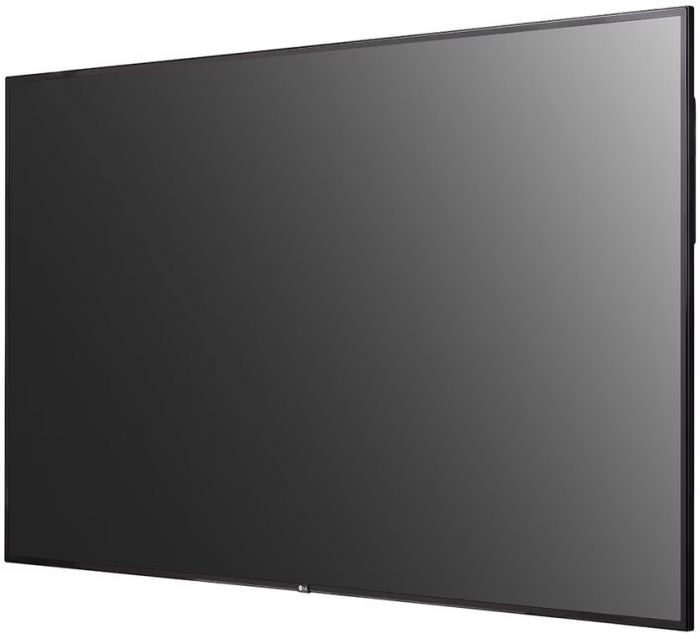 Дисплей 75" LG 75UH5J UHD 500nit 24/7 webOS WiFi IP5x