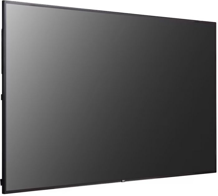 Дисплей 75" LG 75UH5J UHD 500nit 24/7 webOS WiFi IP5x