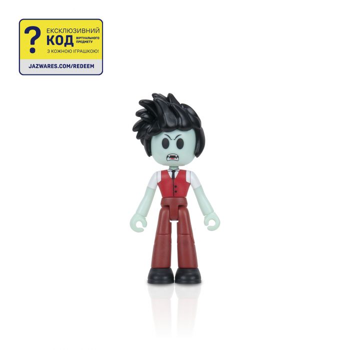 Ігровий набір DevSeries Multipack Murder Mystery 2: Powers Pack, 6 фігурок та аксесуари