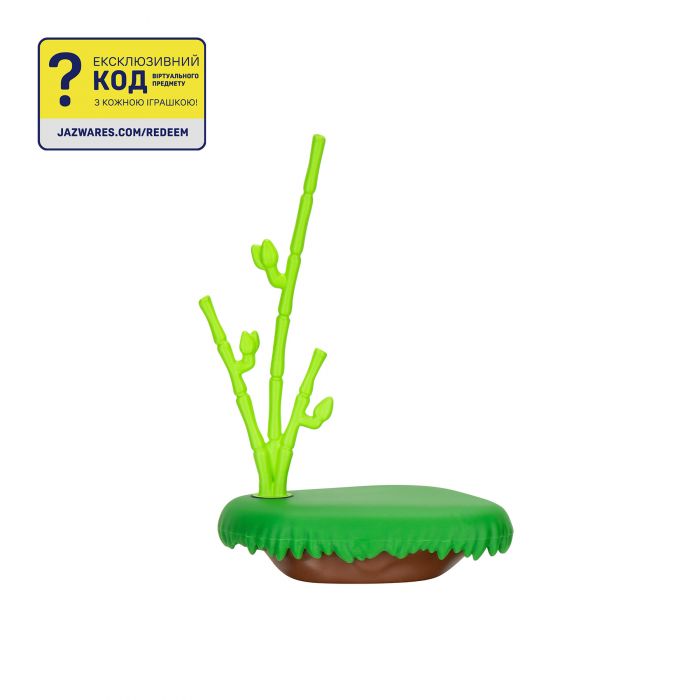 Ігровий набір DevSeries Environmental Set Ninja Legends: Ninja Legends Valley