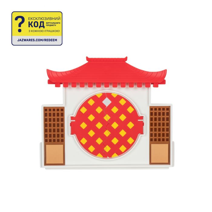 Ігровий набір DevSeries Environmental Set Ninja Legends: Ninja Legends Valley