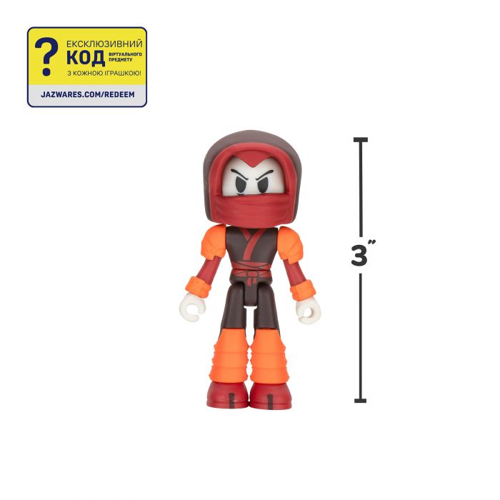 Ігровий набір DevSeries Environmental Set Ninja Legends: Ninja Legends Valley