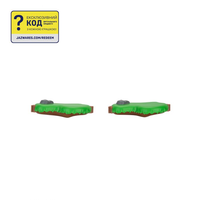 Ігровий набір DevSeries Environmental Set Ninja Legends: Ninja Legends Valley