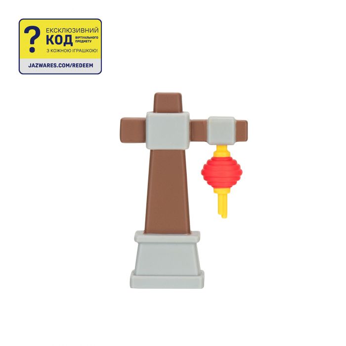 Ігровий набір DevSeries Environmental Set Ninja Legends: Ninja Legends Valley