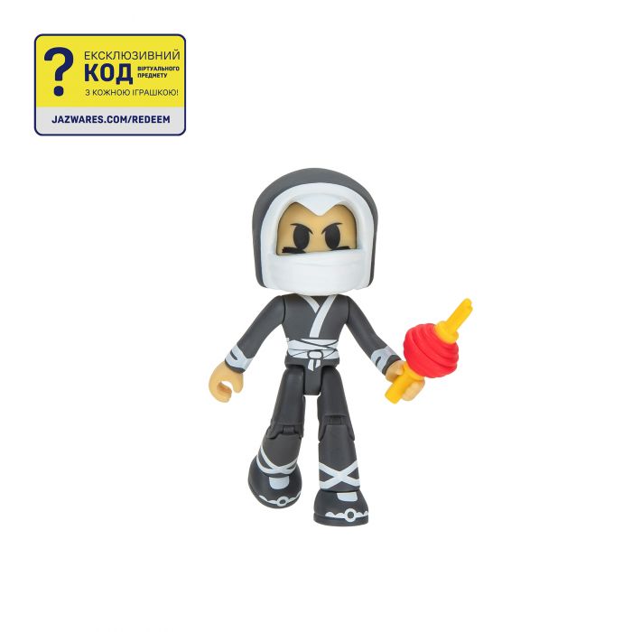 Ігровий набір DevSeries Environmental Set Ninja Legends: Ninja Legends Valley