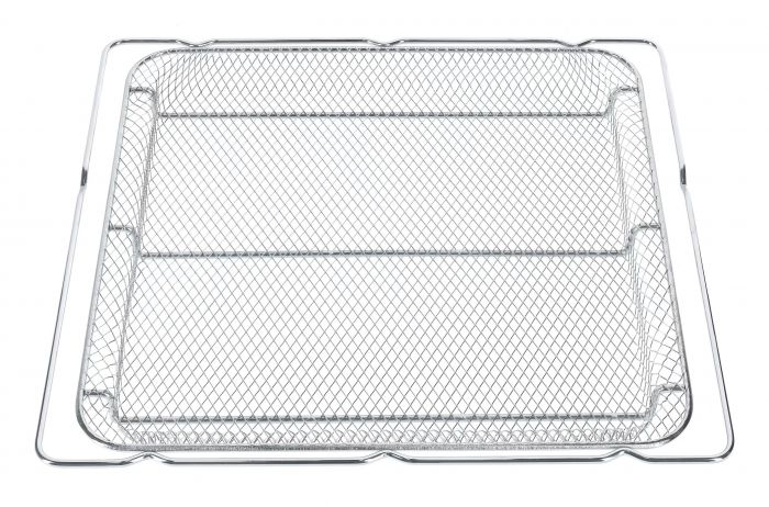 Плита Hansa комбінована, 77л, 60x60см, дисплей, конвекція, чавун, білий