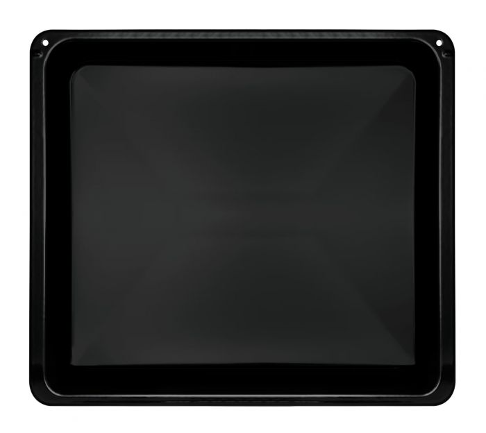 Плита Hansa комбінована, 77л, 60x60см, дисплей, конвекція, чавун, білий