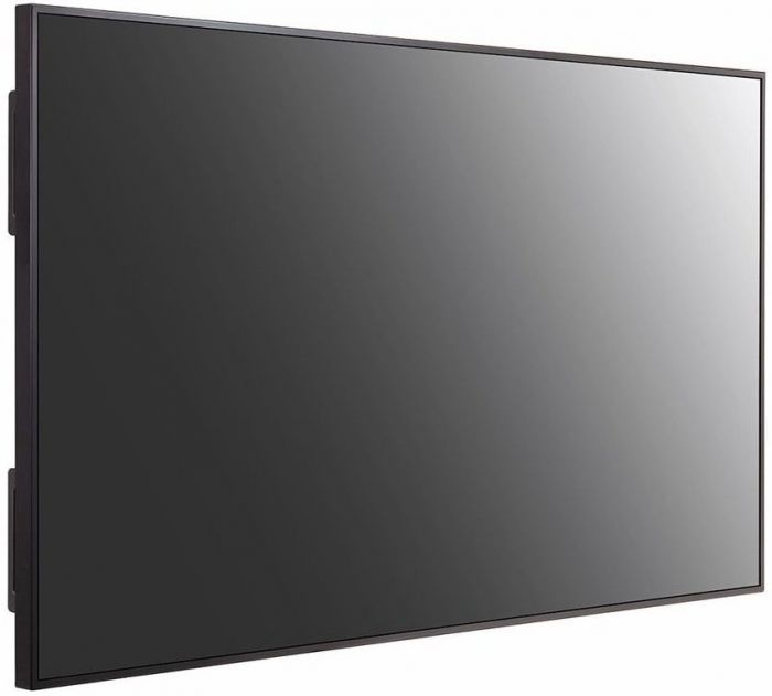 Дисплей 86" LG 86UH5J UHD 500nit 24/7 webOS WiFi IP5x