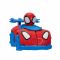 Машинка Spidey Little Vehicle Web Dart Zoomers Спайді (Spidey)