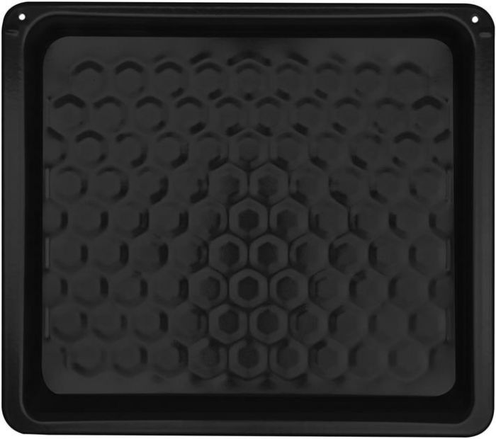 Плита Hansa електрична склокерамічна, 65л, 60x60см, дисплей, конвекція, нерж