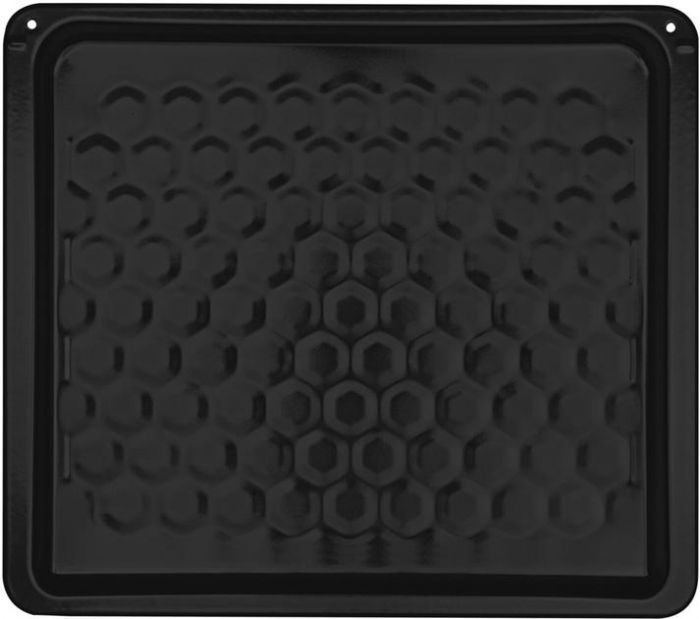 Плита Hansa електрична склокерамічна, 65л, 60x60см, дисплей, конвекція, нерж