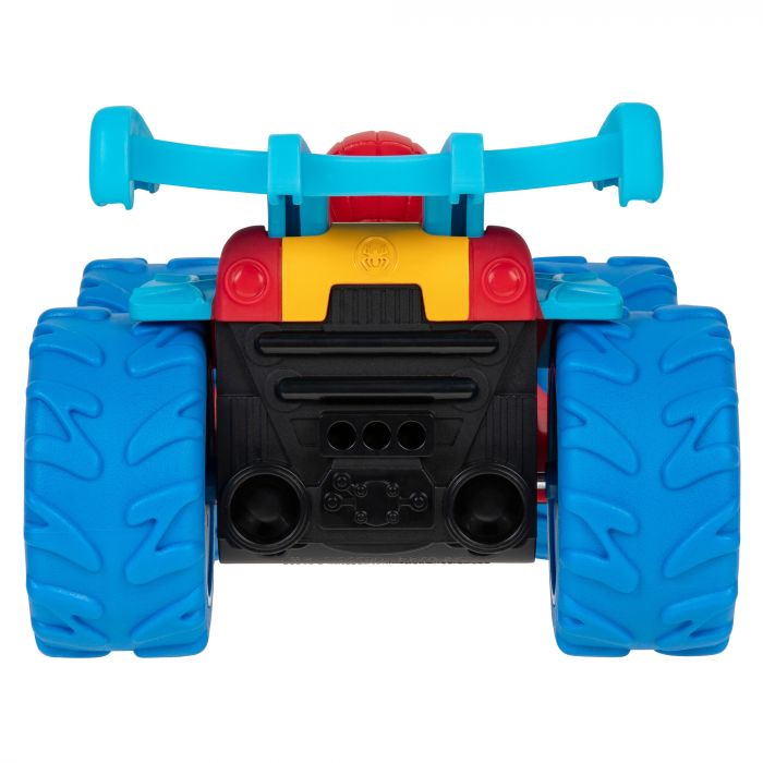 Машинка Spidey Feature Vehicle Спайді (Spidey Web Climber)