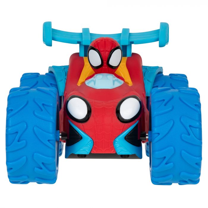 Машинка Spidey Feature Vehicle Спайді (Spidey Web Climber)