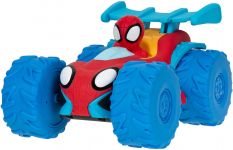 Машинка Spidey Feature Vehicle Спайді (Spidey Web Climber)