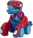 Машинка-трансформер Spidey Feature Vehicle Спайді-Рекс (Spidey-Rex Racer)