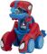 Машинка-трансформер Spidey Feature Vehicle Спайді-Рекс (Spidey-Rex Racer)