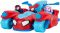 Ігровий набір 3 в 1 Spidey Deluxe Feature Vehicle Спліт команда Спайді (Spidey Team Split Racer)