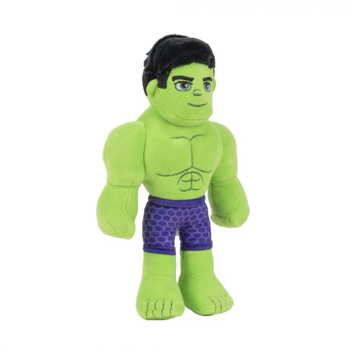М'яка ігрaшка Spidey Little Plush Халк (Hulk)