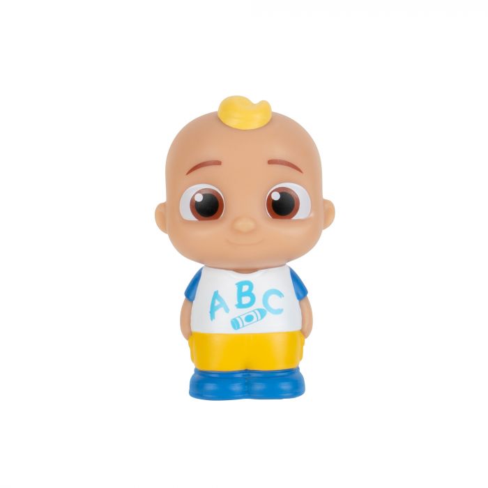 Ігровий набір CoComelon Vehicle Шкільний автобус трансформер, світло, звук