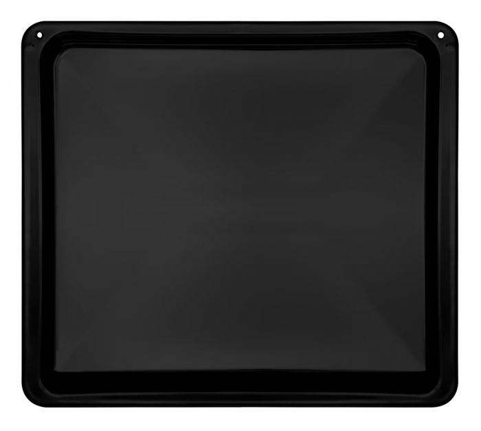 Комплект Hansa (духовка електрична + поверхня індукційна), чорний