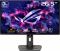 Монітор Asus 26.5" ROG Strix XG27ACDNG 2xHDMI, DP, USB-C, 3xUSB, OLED, 2560x1440, 360Hz, 0.03ms, DCI-P3 99%, AdaptiveSync, Pivot, HDR400