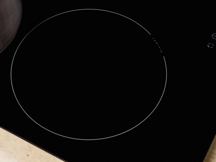 Варильна поверхня Hansa склокерамічна, 59,2см, чорний