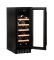 Холодильник Hansa для вина, 82x29.5х61.5, холод.відд.-63л, зон - 1, бут-20, ST, дисплей, чорний
