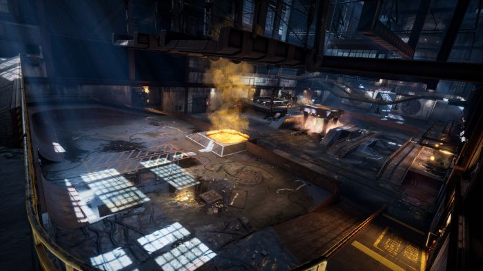 Гра консольна PS4 Tony Hawk Pro Skater 3+4, BD диск