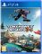 Гра консольна PS4 Tony Hawk Pro Skater 3+4, BD диск