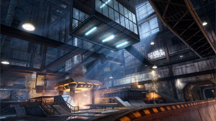 Гра консольна PS5 Tony Hawk Pro Skater 3+4, BD диск