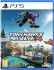 Гра консольна PS5 Tony Hawk Pro Skater 3+4, BD диск