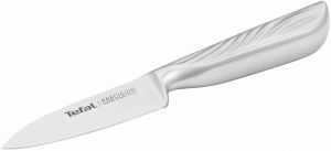 Кухонний ніж Tefal Precision, для овочів, 9см, нержавіюча сталь