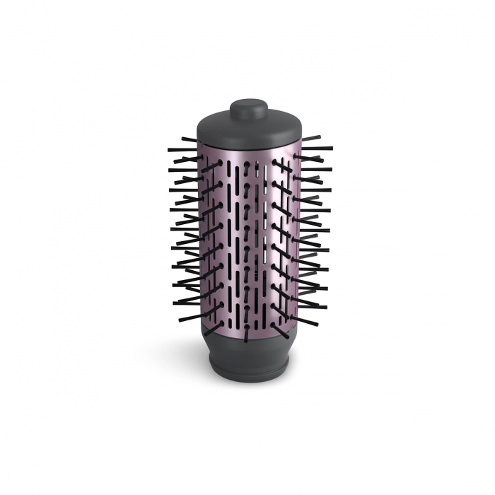 Фен Philips 7000 Series, 1000Вт, 3 режими, іонізація, хол. обдув, чорний