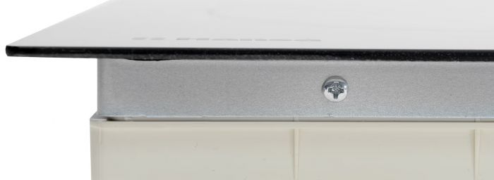 Варильна поверхня Hansa індукційна, 59см, чорний