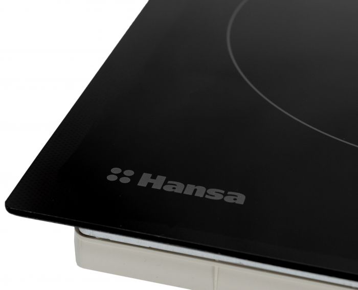 Варильна поверхня Hansa індукційна, 59см, чорний