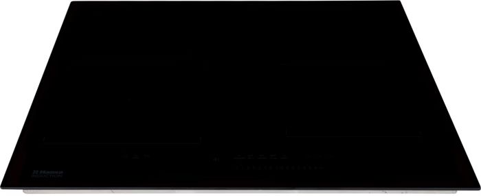 Варильна поверхня Hansa індукційна, 59,2см, розширена зона, чорний