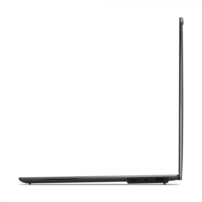 Ноутбук Lenovo ThinkPad X9-G1 15.3" 2.8K OLED, Intel U7-258V, 32GB, F1TB, UMA, Win11P, сірий