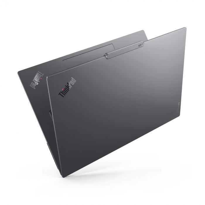 Ноутбук Lenovo ThinkPad X9-G1 15.3" 2.8K OLED, Intel U7-258V, 32GB, F1TB, UMA, Win11P, сірий