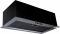 Витяжка Hansa вбудована, 55см, 280м3ч, чорний
