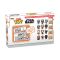 Набір подарунковий Funko POP (Bitty): Star Wars - Heavy Mandalorian 4pk