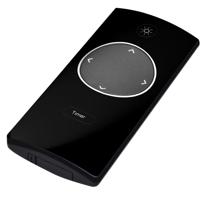 Витяжка Hansa вбудована, 60см, 425м3ч, чорний