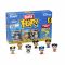 Набір подарунковий Funko POP (Bitty): Disney - Sorcerer Mickey 4pk
