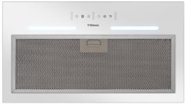 Витяжка Hansa вбудована, 55см, 790м3ч, білий