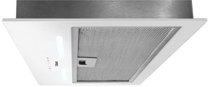 Витяжка Hansa вбудована, 55см, 790м3ч, білий