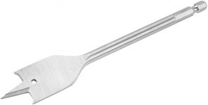 Свердло по дереву перове Tolsen, 28мм, шестигранний хвостовик