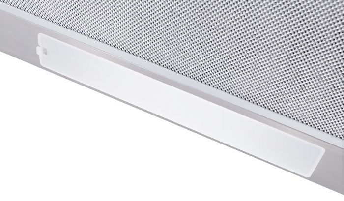 Витяжка Hansa телескопічна, 60см, 270м3ч, нерж