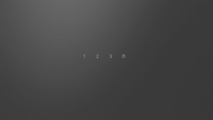 Витяжка Bosch похила, 60см, 400 м.куб/год, чорний