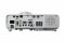 Проєктор короткофокусний Epson EB-L210SW WXGA, 4000 lm, LASER, 0.48, WiFi