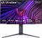 Монітор LG 27" 27GS95QE-B 2xHDMI, DP, USB, Audio, OLED, 2560x1440, 240Hz, 0.03ms, DCI-P3 98.5%, G-SYNC, FreeSync, AdaptiveSync, Pivot, DisplayHDR TRUE BLACK 400